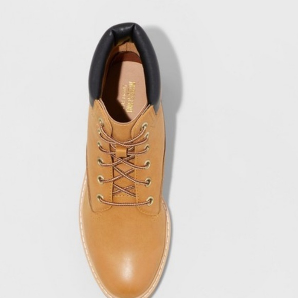 Mossimo NWT Beccalynn Boots - Picture 3 of 4